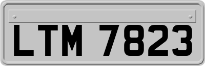 LTM7823