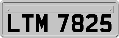 LTM7825