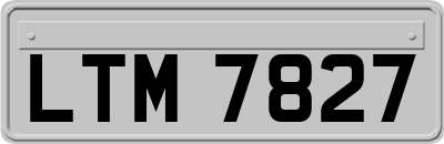 LTM7827
