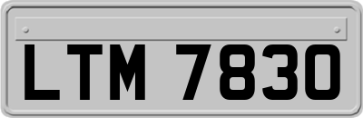 LTM7830