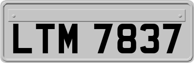LTM7837