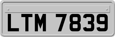 LTM7839
