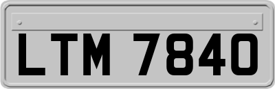 LTM7840