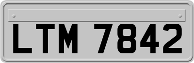 LTM7842