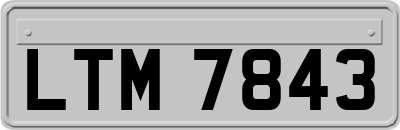 LTM7843