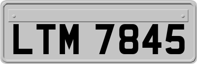 LTM7845
