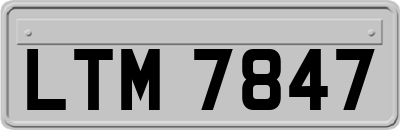 LTM7847