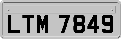 LTM7849