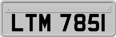 LTM7851