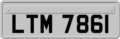 LTM7861