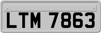 LTM7863