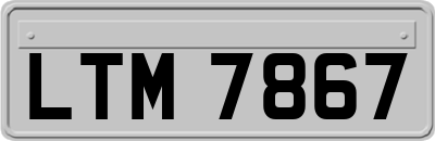 LTM7867