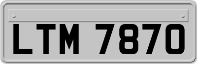 LTM7870