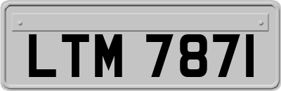 LTM7871