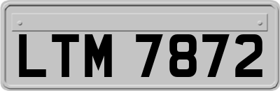 LTM7872