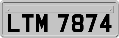 LTM7874
