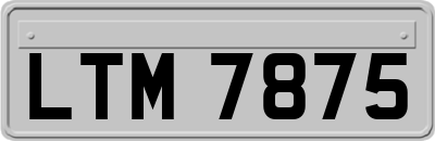 LTM7875