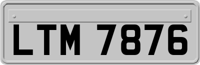 LTM7876