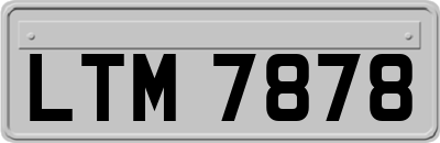 LTM7878