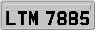 LTM7885
