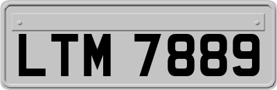 LTM7889