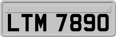 LTM7890