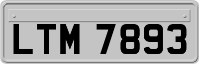 LTM7893