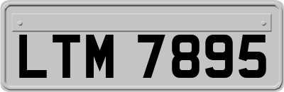 LTM7895