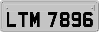 LTM7896