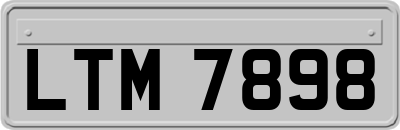 LTM7898