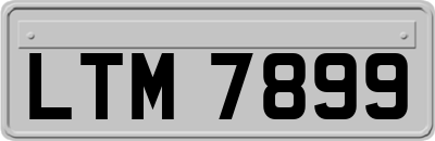 LTM7899