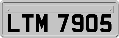 LTM7905
