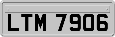 LTM7906
