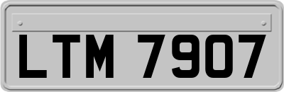 LTM7907