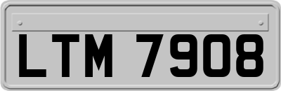 LTM7908