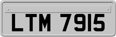 LTM7915