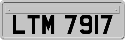 LTM7917