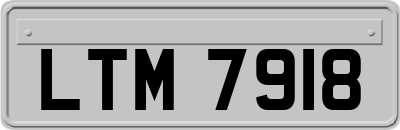 LTM7918