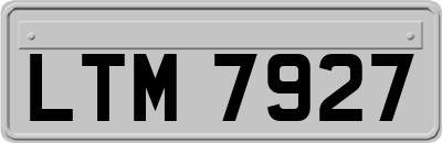 LTM7927