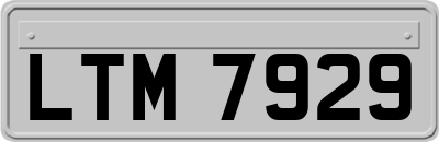 LTM7929