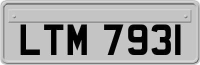 LTM7931