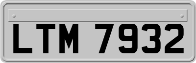 LTM7932