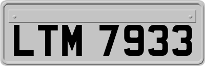 LTM7933
