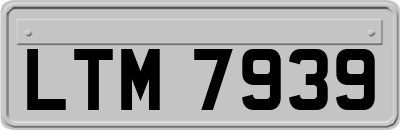 LTM7939
