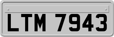 LTM7943