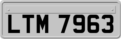LTM7963