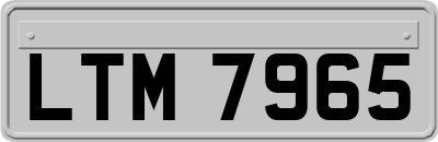 LTM7965
