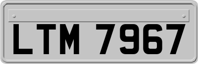 LTM7967