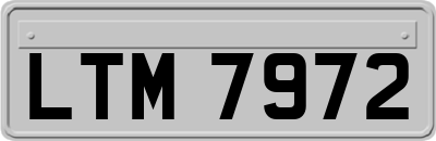 LTM7972