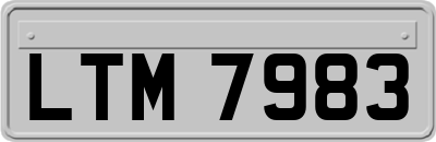 LTM7983